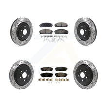 Load image into Gallery viewer, 2016 2017 2018 2019 2020 2021 2022 Lexus RX350 RX350L RX450h RX450hL