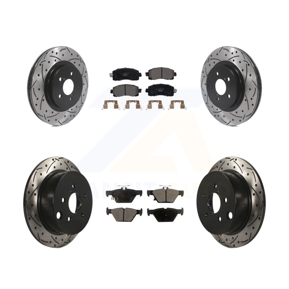 2019 2020 Subaru Crosstrek PLUG-IN HYBRID EV-GAS (PHEV) engine