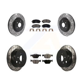 2019 2020 Subaru Crosstrek PLUG-IN HYBRID EV-GAS (PHEV) engine