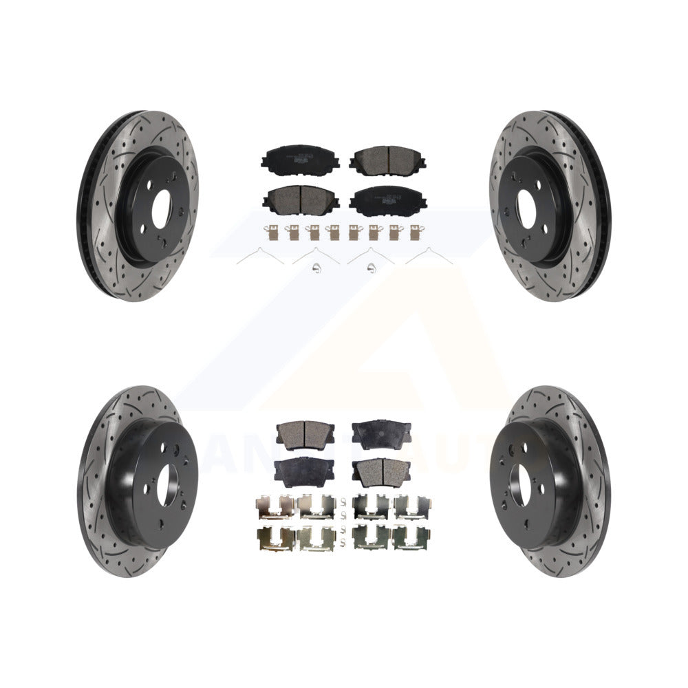 2018 2019 2020 2021 2022 Toyota TRD Camry L LE SE Hybrid XLE XSE Nightshade FWD