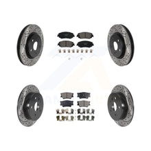 Load image into Gallery viewer, 2018 2019 2020 2021 2022 Toyota TRD Camry L LE SE Hybrid XLE XSE Nightshade FWD