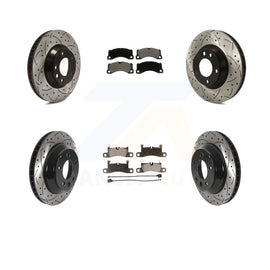 2011 2012 2013 Porsche Cayenne Base Diesel