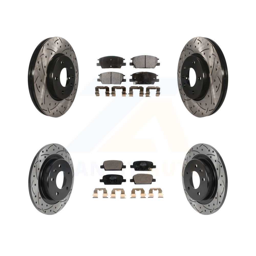 2016 2017 2018 2019 2020 Chevrolet Chevy Malibu