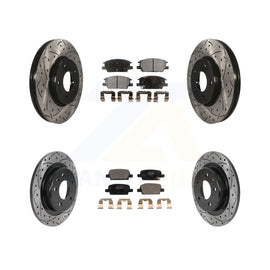 2016 2017 2018 2019 2020 Chevrolet Chevy Malibu