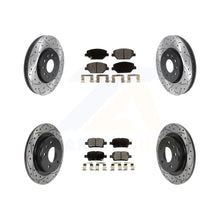 Charger l'image dans la galerie, 2017 2018 2019 2020 Buick Chevrolet GMC Chevy GM General Motors Equinox LaCrosse Terrain