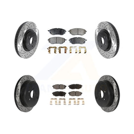 2010 2011 2012 2013 2014 Subaru Legacy Outback 2.5L Turbocharged 3.6L