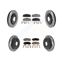 Charger l&#39;image dans la galerie, 2017 2018 2019 2020 2021 2022 Nissan TITAN