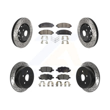 Load image into Gallery viewer, 2009 2010 2011 2012 2013 2014 2015 2016 Toyota TRD Venza