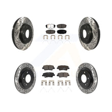 Charger l'image dans la galerie, 2018 2019 2020 2021 2022 Hyundai Kia Elantra GT Forte Forte5 2.0L Base