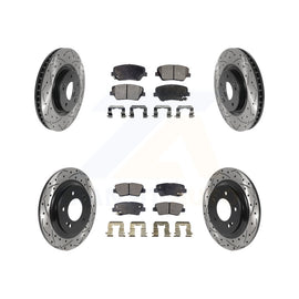 2016 2017 Hyundai Azera Limited