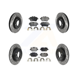 2011 2012 2013 2014 2015 Mini Cooper Countryman Paceman S ALL4