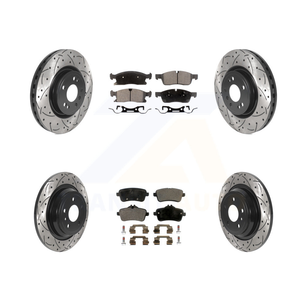 2012 2013 2014 2015 2016 2017 2018 Mercedes-Benz Mercedes Benz Mercedez 4MATIC Matic GLE300d GLE350 ML250 ML350 Bluetec 4Matic