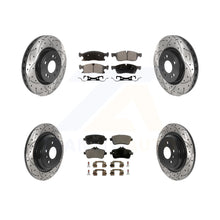 Load image into Gallery viewer, 2012 2013 2014 2015 2016 2017 2018 Mercedes-Benz Mercedes Benz Mercedez 4MATIC Matic GLE300d GLE350 ML250 ML350 Bluetec 4Matic