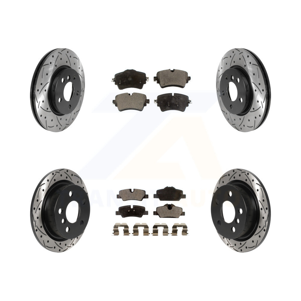 2015 2016 2017 2018 2019 2020 Mini Cooper 2.0L 1.5L S Hatchback