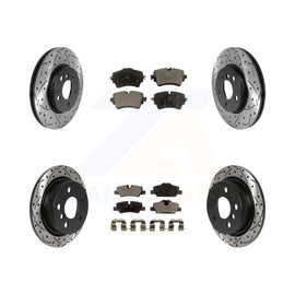 2015 2016 2017 2018 2019 2020 Mini Cooper 2.0L 1.5L S Hatchback