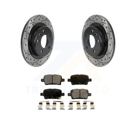 2016 2017 2018 2019 2020 Buick Chevrolet GMC Chevy GM General Motors Equinox LaCrosse Malibu Regal TourX Terrain