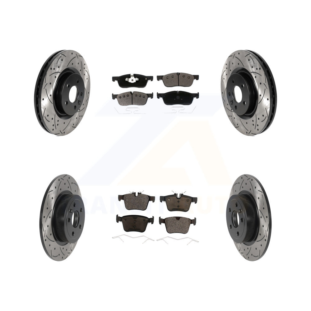 2016 2017 2018 2019 Land Rover Range Rover Evoque HSE SE Premium Autobiography Dynamic Lmark Edition