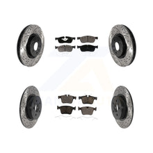 Load image into Gallery viewer, 2016 2017 2018 2019 Land Rover Range Rover Evoque HSE SE Premium Autobiography Dynamic Lmark Edition