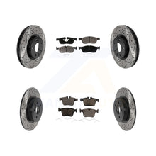 Load image into Gallery viewer, 2016 2017 Land Rover Range Rover Evoque