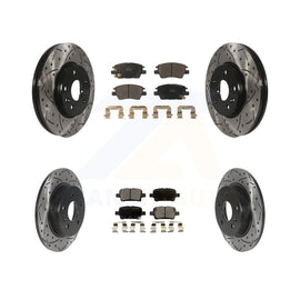 2016 2017 2018 2019 2020 2021 2022 Chevrolet Chevy Bolt EUV EV Cruze Volt LT