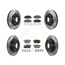 Load image into Gallery viewer, 2017 Honda i-VTM4 Accord LX-S