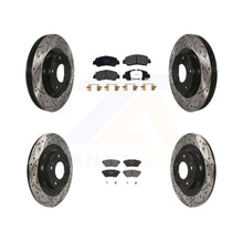 Charger l'image dans la galerie, 2018 2019 2020 2021 2022 Mitsubishi AWC Eclipse Cross