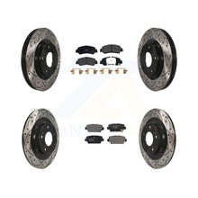 Load image into Gallery viewer, 2018 2019 2020 2021 2022 Mitsubishi AWC Eclipse Cross