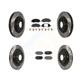 2018 2019 2020 2021 2022 Mitsubishi AWC Eclipse Cross