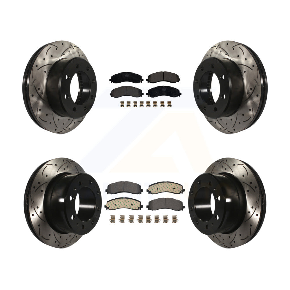 2019 2020 2021 2022 Ram Mopar Hemi Pentastar Trailrated Stow n go Daytona 2500 3500