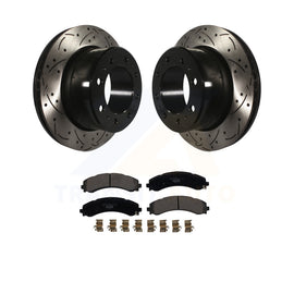 2020 2021 Ram Mopar Hemi Pentastar Trailrated Stow n go Daytona 3500