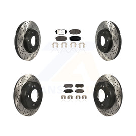 2019 Kia Soul Naturally Aspirated