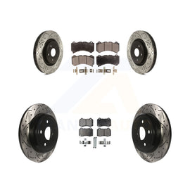 2012 Jeep Mopar Hemi Pentastar Trailrated Stow n go Daytona Grand Cherokee 6.4L