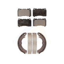 Charger l'image dans la galerie, 2003 2004 2005 2006 2007 2008 2009 2010 2011 Mitsubishi AWC Lancer Evolution MR GSR RS