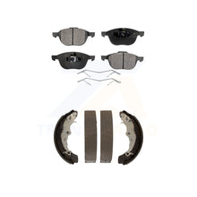 Load image into Gallery viewer, 2012 2013 2014 2015 2016 2017 2018 Ford Ecoboost Lightning Harley Davidson Motorcraft Focus S RS Titanium Electric SE SEL