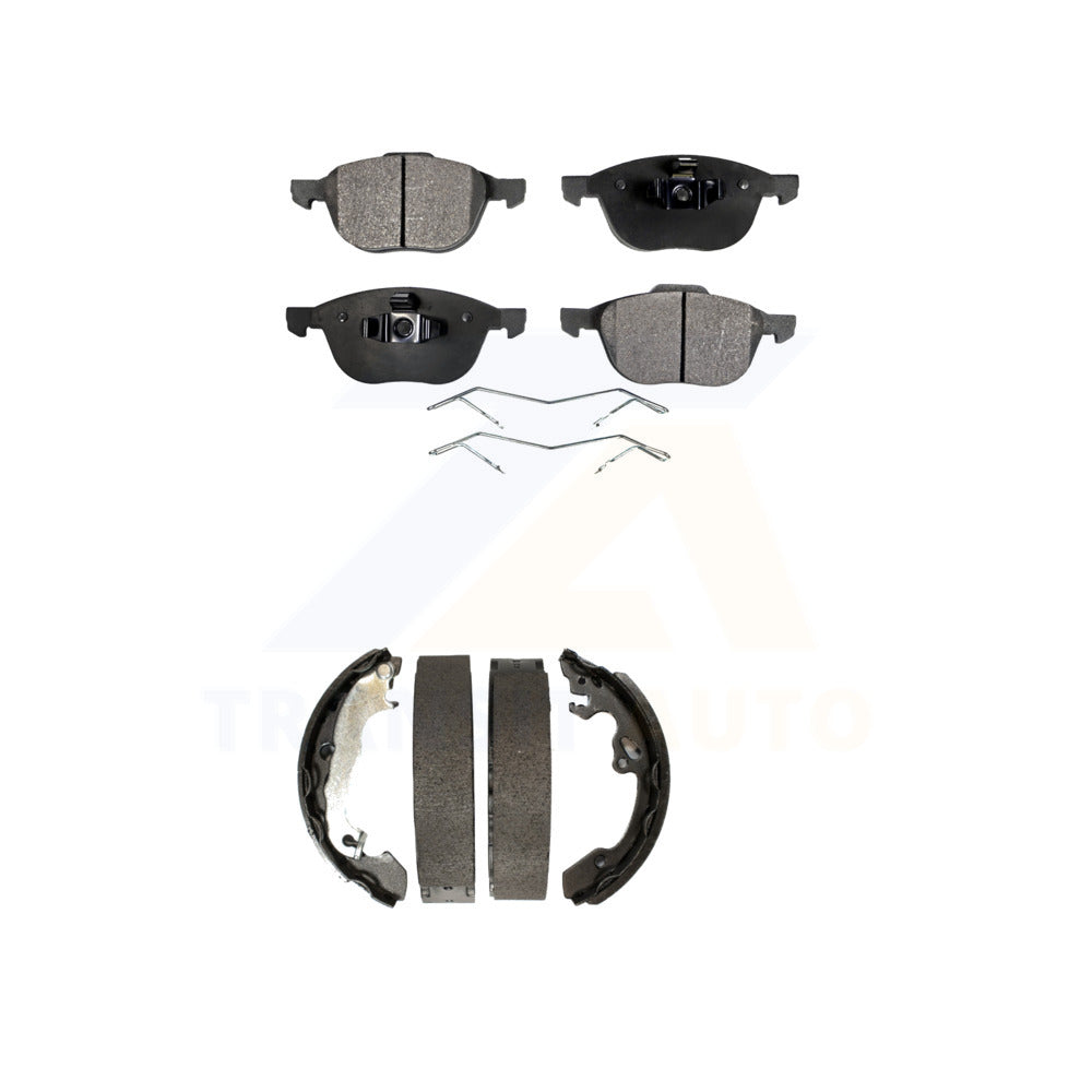 2004 2005 2006 2007 Ford Ecoboost Lightning Harley Davidson Motorcraft Focus