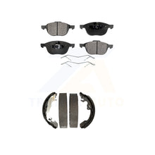 Load image into Gallery viewer, 2004 2005 2006 2007 Ford Ecoboost Lightning Harley Davidson Motorcraft Focus