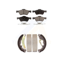 Charger l'image dans la galerie, 2010 2011 2012 Ford Mercury Ecoboost Lightning Harley Davidson Motorcraft Escape Mariner Base Premier Limited XLS XLT