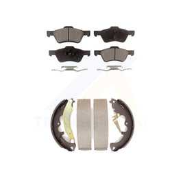 2010 2011 2012 Ford Mercury Ecoboost Lightning Harley Davidson Motorcraft Escape Mariner Base Premier Limited XLS XLT