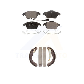 2011 2012 Volkswagen VW 4Motion Motion Beetle Jetta