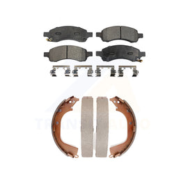 2009 2010 2011 2012 Chevrolet GMC Chevy GM General Motors Canyon Colorado LT WT