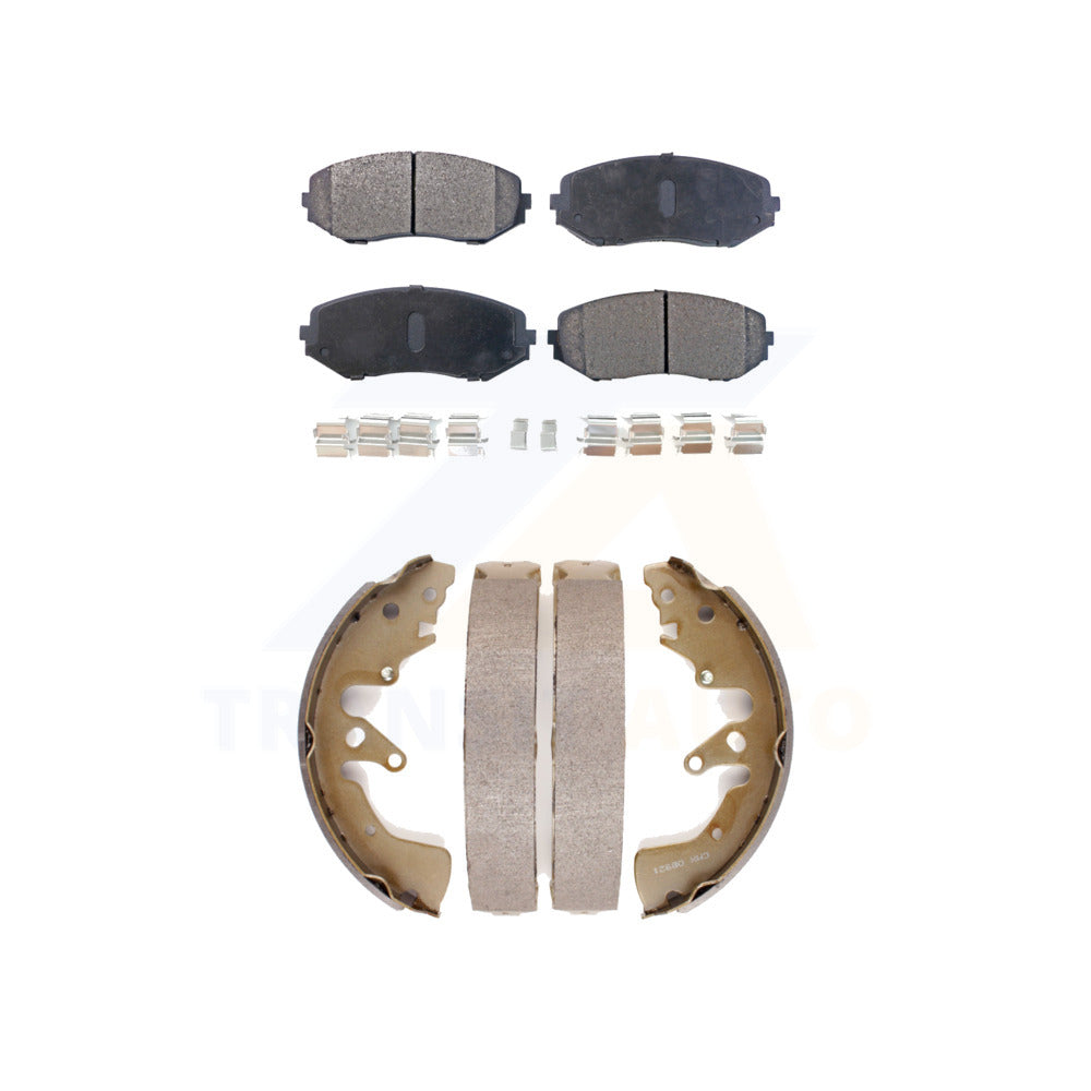 2006 2007 2008 Suzuki Grand Vitara