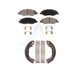 2009 2010 2011 Nissan Versa 1.6L