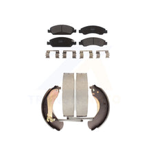 Charger l'image dans la galerie, 2005 2006 2007 2008 2009 Chevrolet GMC Chevy GM General Motors Pickup Pick-up Truck Truc Wheel Wheels GVWR GVW Cab 4 Drive 4WD 4x4 AWD 3.6L 6.2L 4.3L 5.3L 6L 6.0L LTZ Z71 HD Heavy Duty High Country Trail Boss Platinum Worktruck Work Extended WT SS Base Custom SL SLE SLT Denali Crew Sierra 1500 Classic Silverado Drum rear brakes SL SLT WT SLE 4 doors Extended Cab Pickup 2 Stard