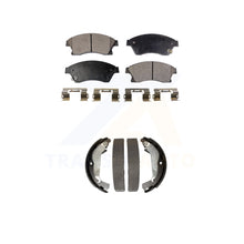 Charger l'image dans la galerie, 2011 2012 2013 2014 2015 2016 Chevrolet Chevy Cruze Limited