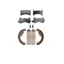 Charger l'image dans la galerie, 1980 1981 1982 1983 1984 1985 1986 1987 1988 1989 1990 1991 1992 1993 1994 1995 1996 1997 1998 1999 2000 2001 2002 Buick Chevrolet GMC Isuzu Oldsmobile Pontiac Chevy GM General Motors Blazer Bonneville Bravada Caballero Camaro Century Cutlass Calais Cruiser Salon Supreme El Camino Firebird Grand LeMans Prix Hombre Jimmy LLV Malibu Monte Carlo Regal Riviera S10 S15 Sonoma Syclone Toronado Typhoon FWD RWD