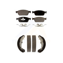 Load image into Gallery viewer, 2013 2014 2015 2016 2017 2018 Ford Ecoboost Lightning Harley Davidson Motorcraft Focus ST