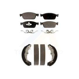 2013 2014 2015 2016 2017 2018 Ford Ecoboost Lightning Harley Davidson Motorcraft Focus ST