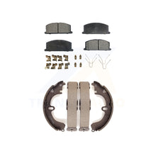 Charger l'image dans la galerie, 1983 1984 1985 1986 1987 1988 1989 1990 1991 1992 Toyota TRD Camry Celica Corolla Tercel DLX LE FWD GT Convertible Non-ABS ST Wagon