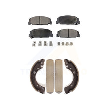 Charger l'image dans la galerie, 1984 1985 1986 1987 1988 1989 1990 1991 1992 1993 1994 1995 1996 1997 1998 1999 2000 Honda i-VTM4 Accord Civic CX DX HX Coupe Sedan Automatic transmission LX Manual 4-Wheel ABS Non-ABS GX Value Package