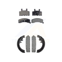 Load image into Gallery viewer, 1988 1989 1990 1991 1992 1993 1994 1995 1996 1997 1998 1999 2000 Chevrolet Dodge GMC Chevy GM General Motors Mopar Hemi Pentastar Trailrated Stow n go Daytona C1500 Suburban C2500 C3500 K1500 K2500 K3500 Ram 2500 DIESEL engine